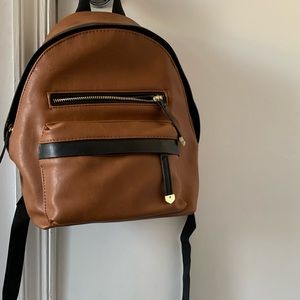 Madden Girl mini backpack!